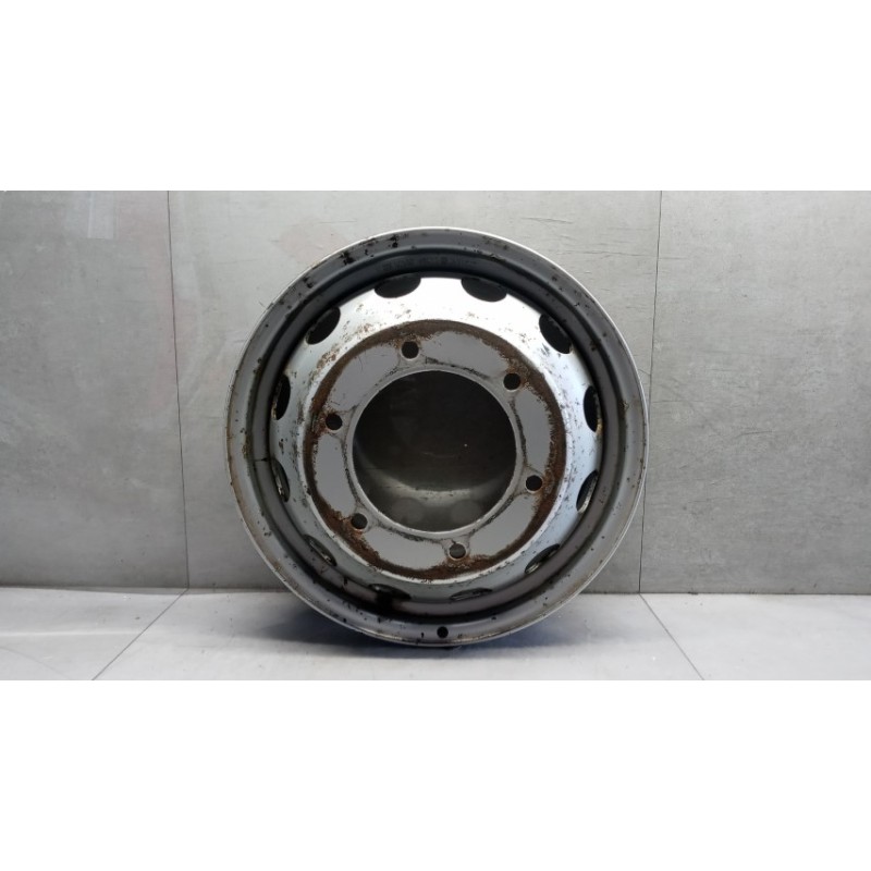 MAN CERCHIO RUOTA IN FERRO MAN TGE usato