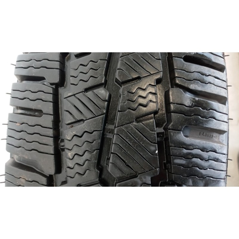 MAN IRON WHEELS MAN TGE used