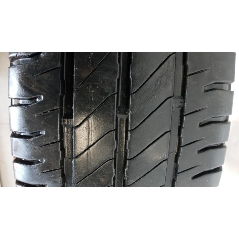 MAN IRON WHEELS MAN TGE used