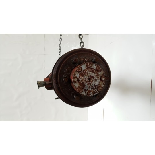 ASSALE POSTERIORE IVECO Daily 1990>1996 usato