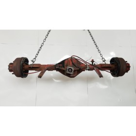 REAR DRIVE AXLE 
 IVECO...
