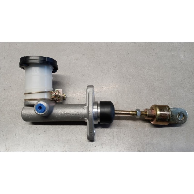 MITSUBISHI POMPA SERVOFRIZIONE MITSUBISHI Pajero 1981>1989 (L040) nuovo