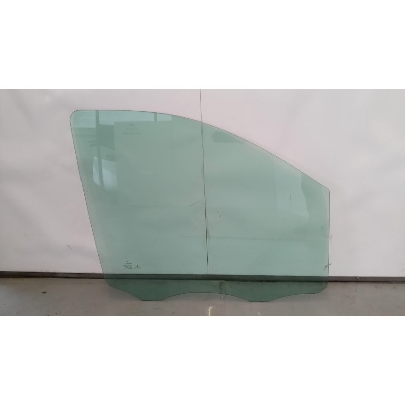 MERCEDES-BENZ van GLASS DRONT DOOR RIGHT  MERCEDES-BENZ van Vito-V (W447) 2014>2019 used