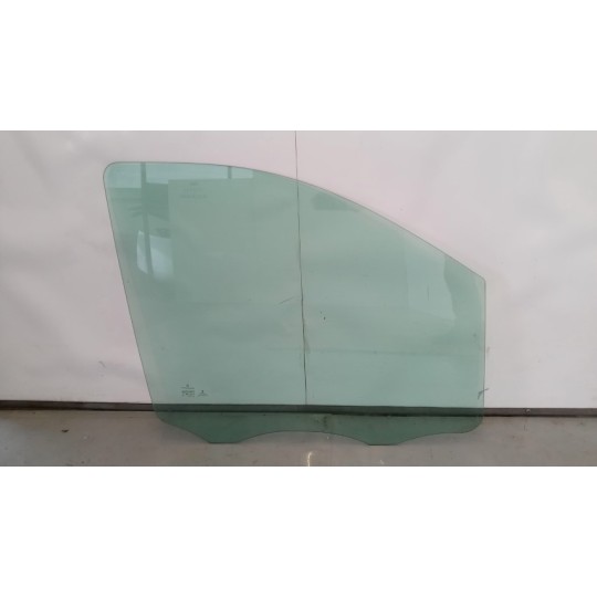 GLASS DRONT DOOR RIGHT  MERCEDES-BENZ van Vito-V (W447) 2014>2019 used
