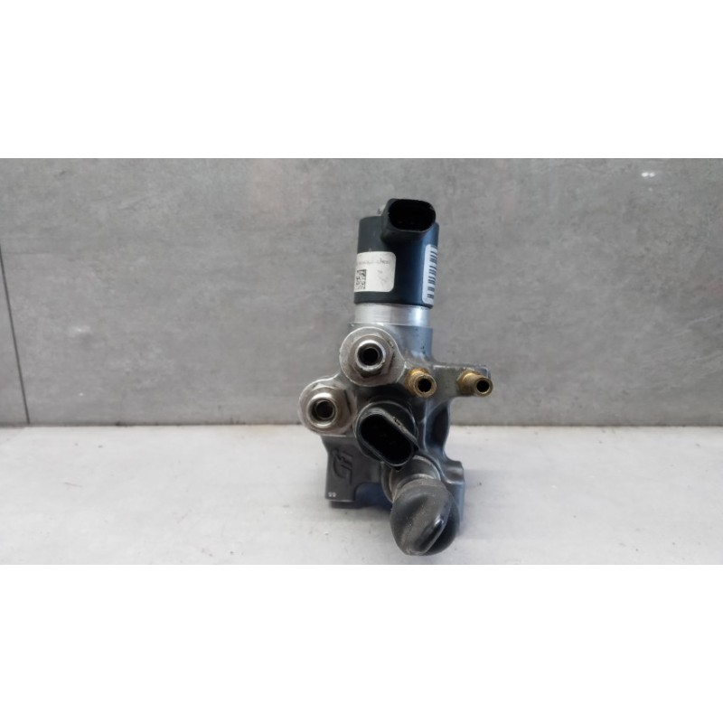 MERCEDES-BENZ van RIDUTTORE GPL METANO MERCEDES-BENZ van Sprinter 2013>2018 used