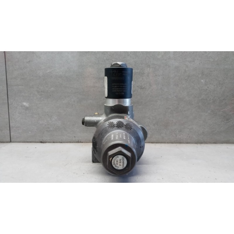 MERCEDES-BENZ van RIDUTTORE GPL METANO MERCEDES-BENZ van Sprinter 2013>2018 used