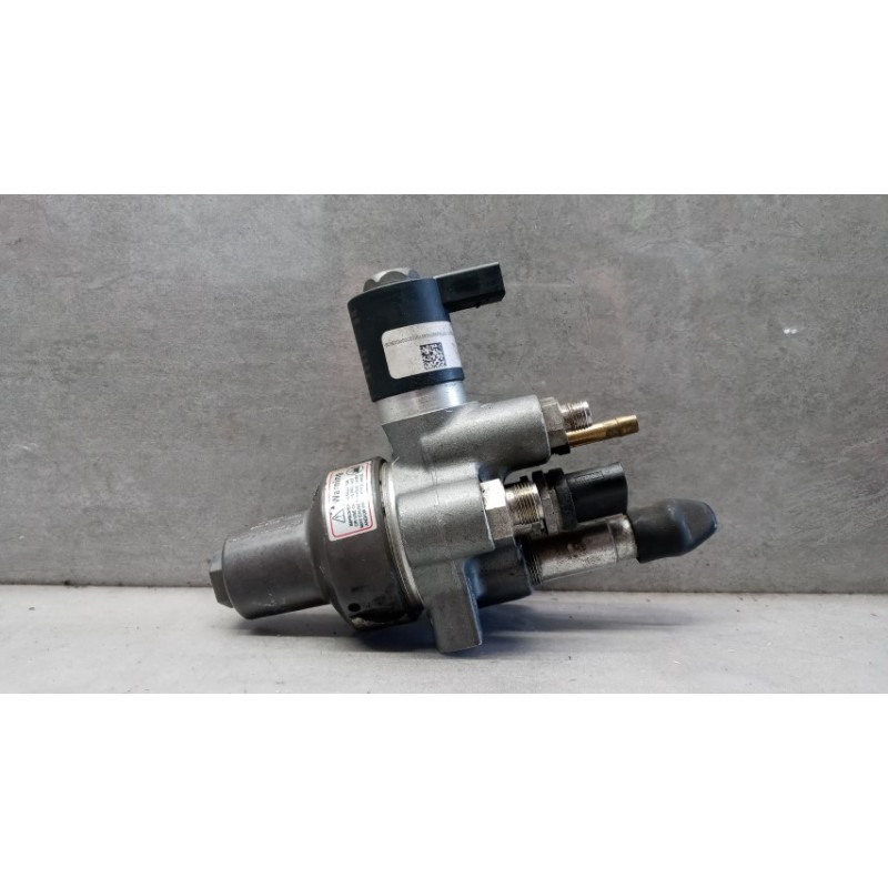 MERCEDES-BENZ van RIDUTTORE GPL METANO MERCEDES-BENZ van Sprinter 2013>2018 used