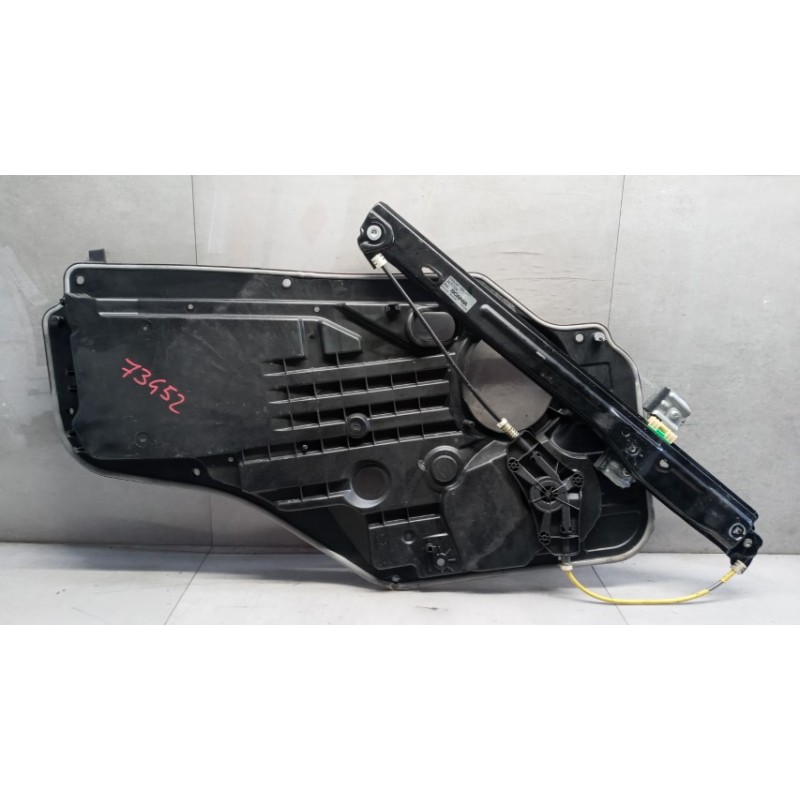 SCANIA ALZA VETRI ANTERIORI DESTRO SCANIA Serie G 2016> usato