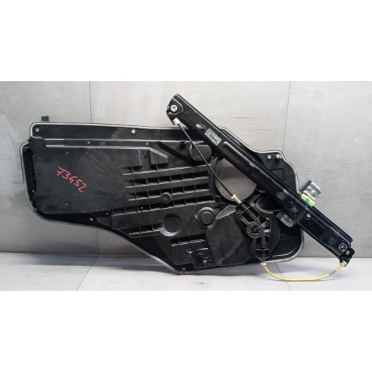 FRONT RIGHT POWERED WINDOWS  SCANIA Serie G 2016> used