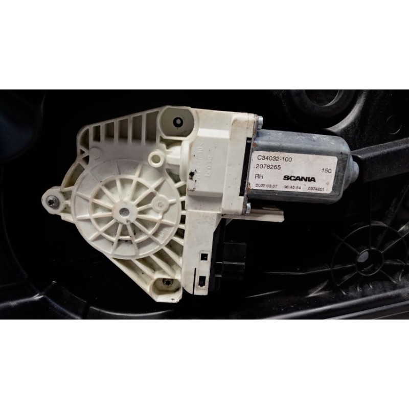 SCANIA FRONT RIGHT POWERED WINDOWS  SCANIA Serie G 2016> used