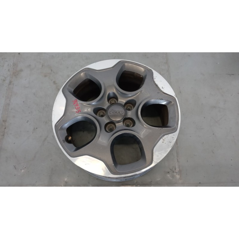 JEEP KIT 4 CERCHI IN LEGA JEEP Renegade 2014>2018 usato