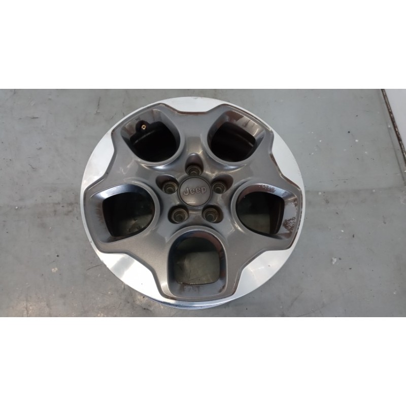 JEEP KIT ALLOY WHEELS  JEEP Renegade 2014>2018 used