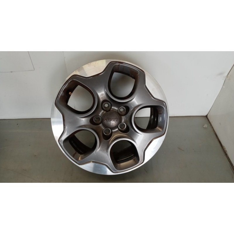 JEEP KIT ALLOY WHEELS  JEEP Renegade 2014>2018 used