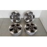 JEEP KIT ALLOY WHEELS  JEEP Renegade 2014>2018 used