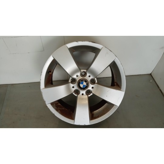 KIT ALLOY WHEELS  BMW Serie 5 (E60/E61) 2004> used