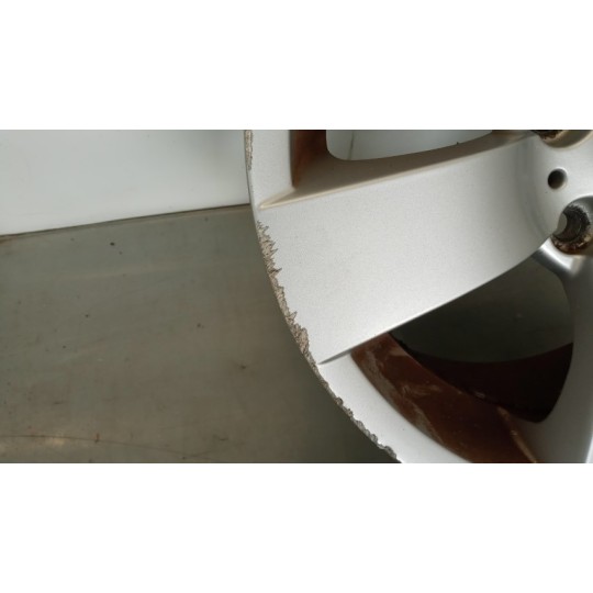 KIT 4 CERCHI IN LEGA BMW Serie 5 (E60/E61) 2004> usato