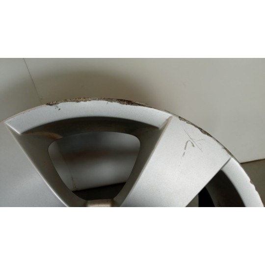 KIT 4 CERCHI IN LEGA BMW Serie 5 (E60/E61) 2004> usato