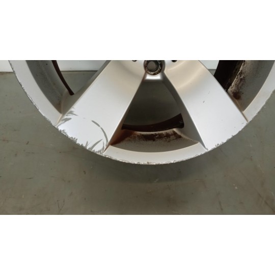 KIT 4 CERCHI IN LEGA BMW Serie 5 (E60/E61) 2004> usato