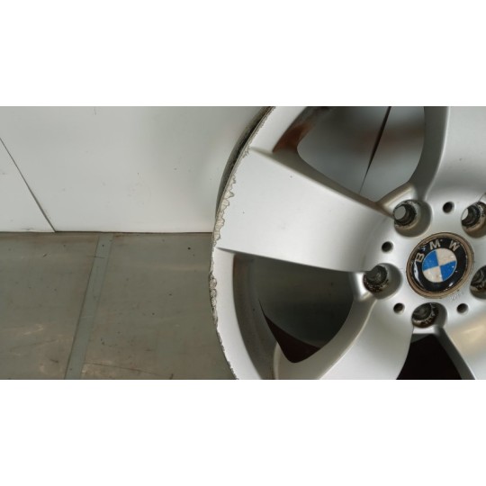 KIT ALLOY WHEELS  BMW Serie 5 (E60/E61) 2004> used