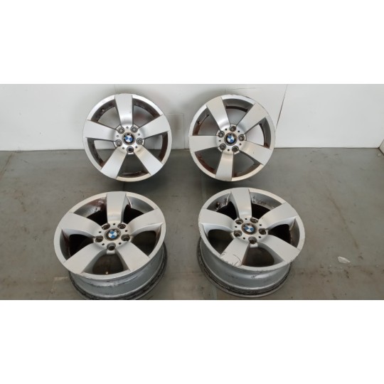 KIT ALLOY WHEELS  BMW Serie 5 (E60/E61) 2004> used