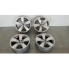 BMW KIT 4 CERCHI IN LEGA BMW Serie 5 (E60/E61) 2004> usato