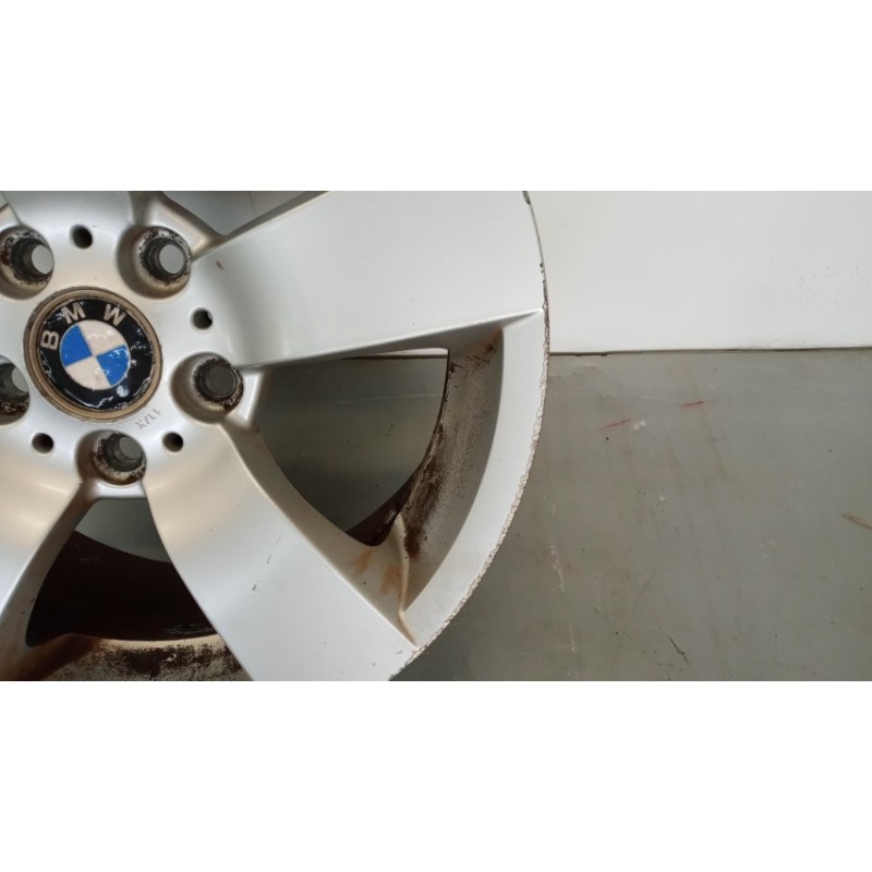 BMW KIT 4 CERCHI IN LEGA BMW Serie 5 (E60/E61) 2004> usato