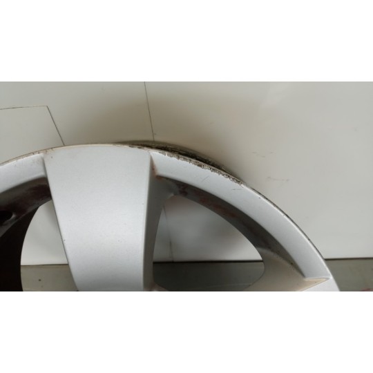 KIT 4 CERCHI IN LEGA BMW Serie 5 (E60/E61) 2004> usato