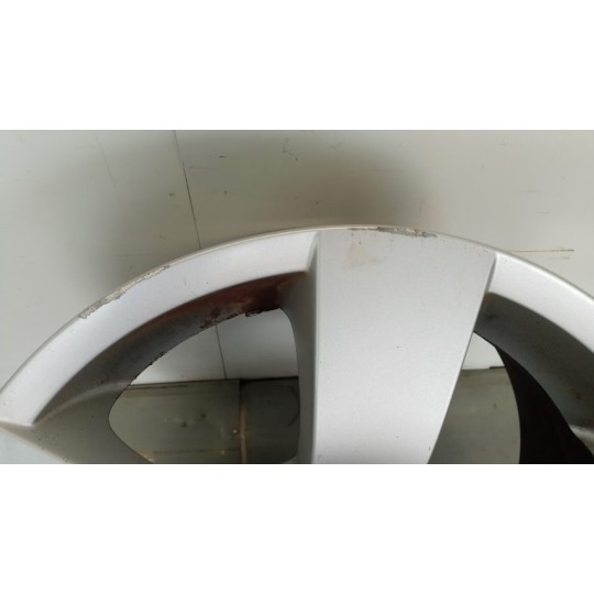 KIT ALLOY WHEELS  BMW Serie 5 (E60/E61) 2004> used