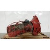 IVECO GEARBOXES  IVECO EUROTECH used
