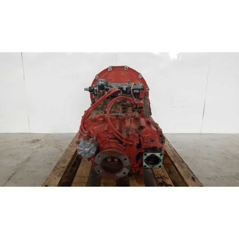 IVECO GEARBOXES  IVECO EUROTECH used