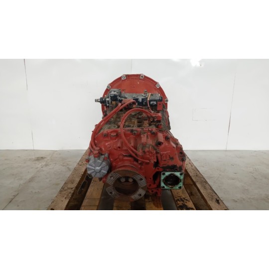 GEARBOXES  IVECO EUROTECH used