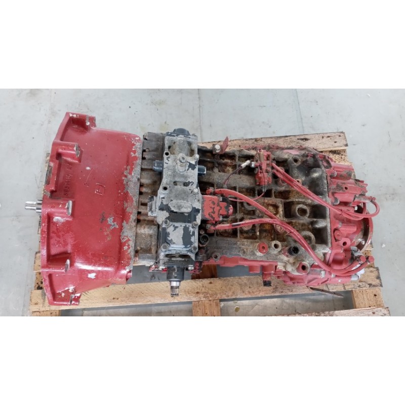 IVECO CAMBIO IVECO EUROTECH usato