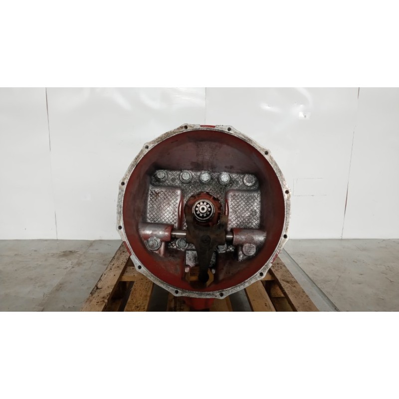 IVECO GEARBOXES  IVECO EUROTECH used