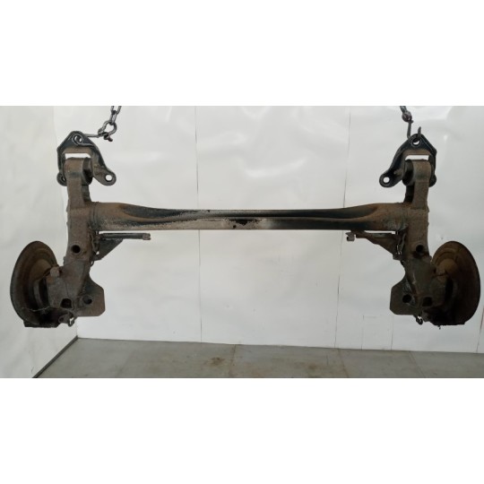 ASSALE POSTERIORE OPEL Meriva B 2010>2014 usato