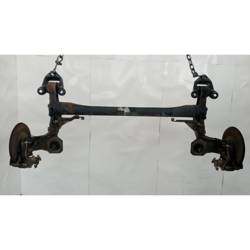 OPEL ASSALE POSTERIORE OPEL Meriva B 2010>2014 usato