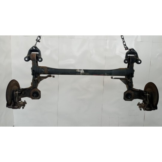 ASSALE POSTERIORE OPEL Meriva B 2010>2014 usato