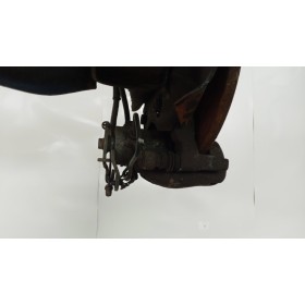 LEFT REAR CALIPER BRAKE...