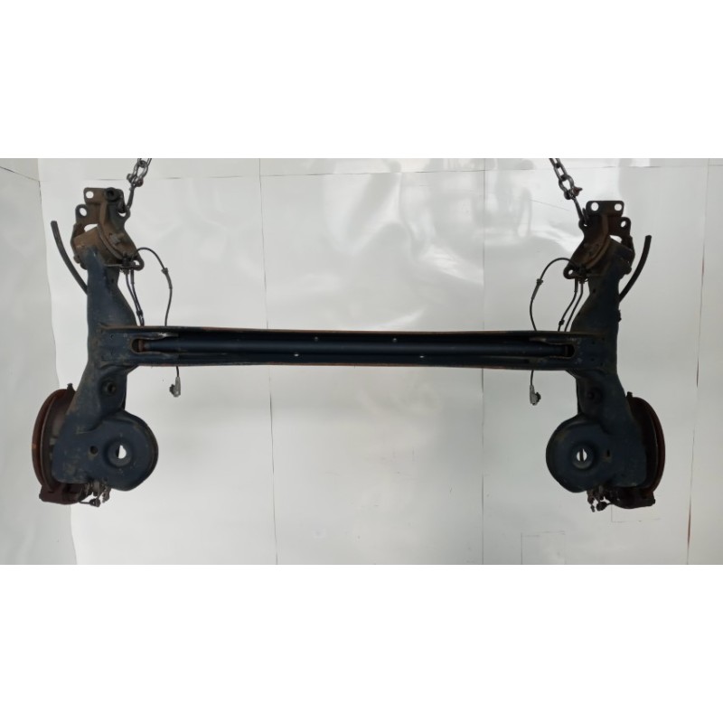 PEUGEOT ASSALE POSTERIORE PEUGEOT Partner 2008> usato