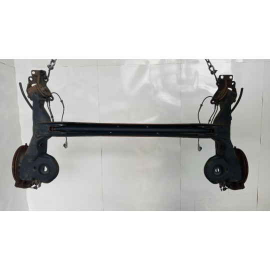 ASSALE POSTERIORE PEUGEOT Partner 2008> usato