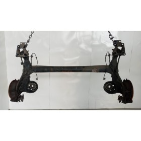 REAR DRIVE AXLE 
 PEUGEOT...