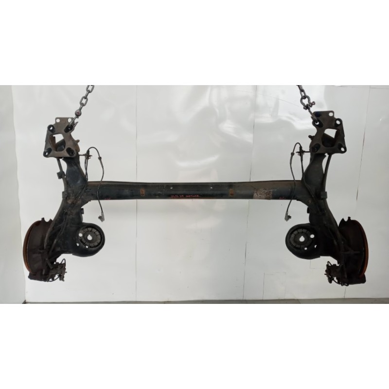 PEUGEOT ASSALE POSTERIORE PEUGEOT Partner 2008> usato