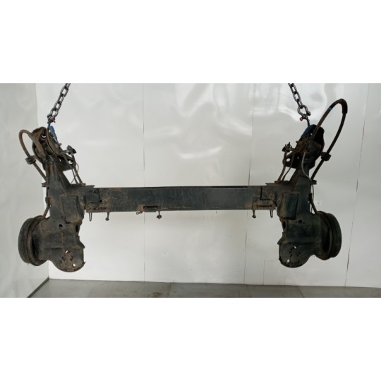 ASSALE POSTERIORE CITROEN C3 2016>2020 usato