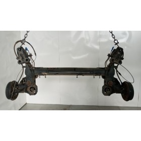 REAR DRIVE AXLE 
 CITROEN...