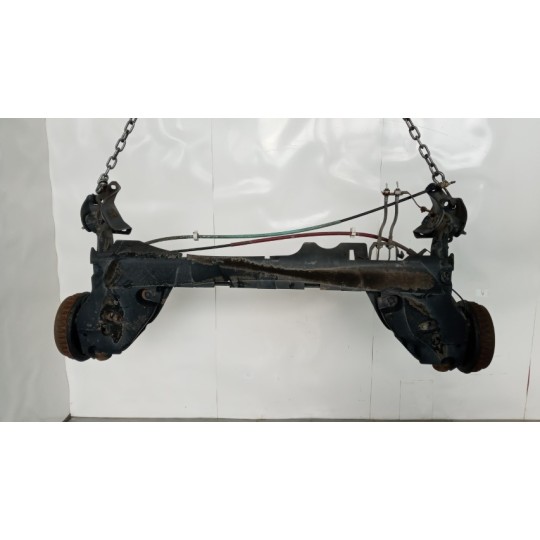 ASSALE POSTERIORE RENAULT Captur 2013>2017 usato