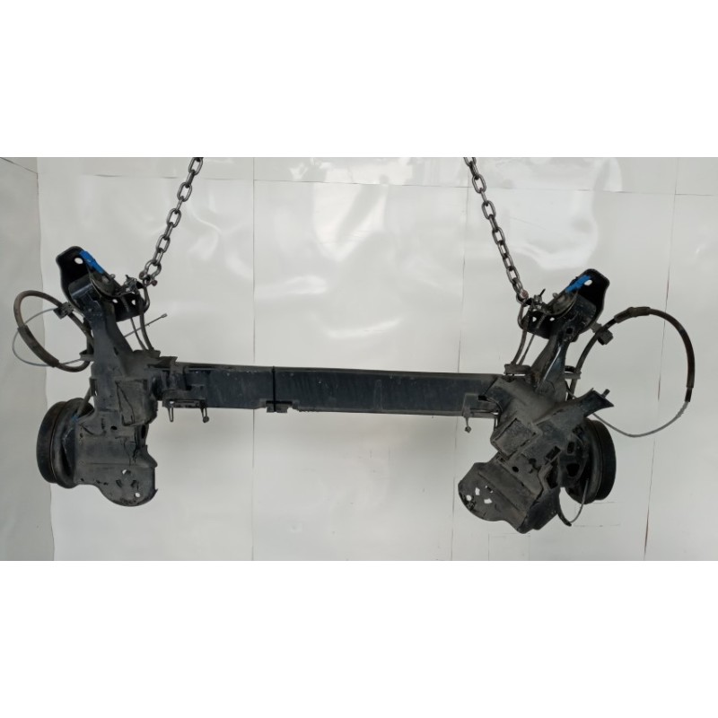 CITROEN ASSALE POSTERIORE CITROEN C3 2020> usato