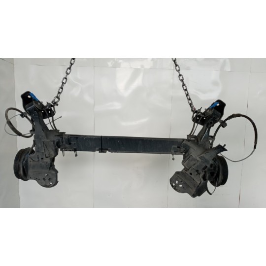 ASSALE POSTERIORE CITROEN C3 2020> usato