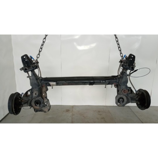 ASSALE POSTERIORE CITROEN C3 2020> usato