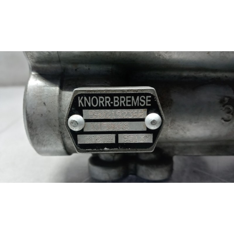 IVECO PUMP CLUTCH IVECO EUROTECH used