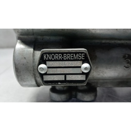 PUMP CLUTCH IVECO EUROTECH used