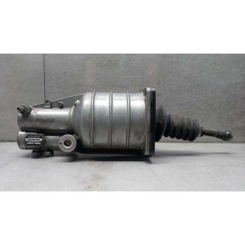 IVECO PUMP CLUTCH IVECO EUROTECH used